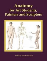 Anatomy for Art Students, Painters and Sculptors