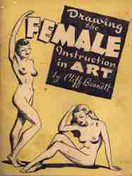 Drawing the Female Instruction in Art