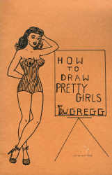 How to Draw Pretty Girls