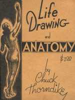 Life Drawing and Anatomy
